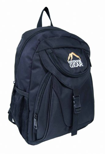 Mini Outdoor Gear Backpack