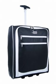 jazzi onboard luggage