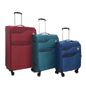 Soft Luggage Set 