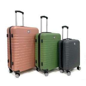 ABS Luggage Set