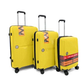 PP Luggage Set