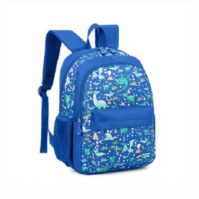  Dinosaur Kids Backpack