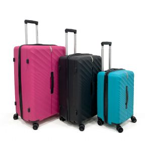 PP Luggage Set