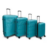 PP Luggage Set 