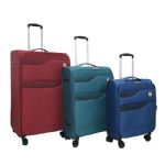 Soft Luggage Set 