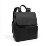 PU Leather Backpack