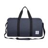 8120B Navy/Black